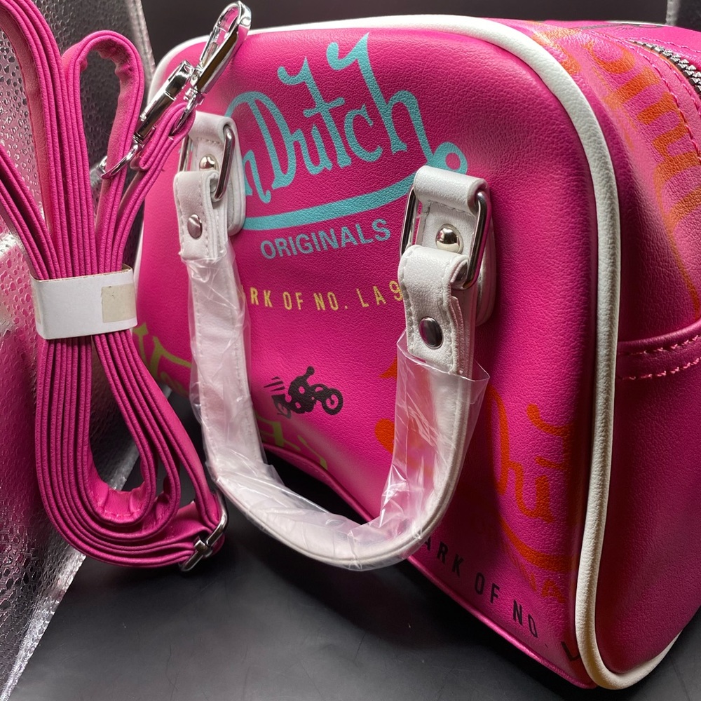 Purse/crossbody bag